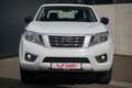 Nissan Navara 2.3 dCi Visia Double Cab 4x4 Klima AHK Blanc - thumbnail 7