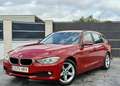 BMW 320 320d Touring Sport Rouge - thumbnail 2