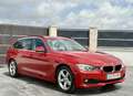 BMW 320 320d Touring Sport Rouge - thumbnail 5