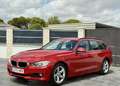 BMW 320 320d Touring Sport Rouge - thumbnail 3