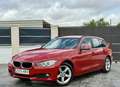 BMW 320 320d Touring Sport Rouge - thumbnail 1