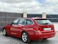 BMW 320 320d Touring Sport Rouge - thumbnail 8