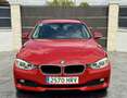 BMW 320 320d Touring Sport Rouge - thumbnail 4