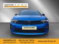 Opel Astra ST 1,2 Turbo GS Aut. Blau - thumbnail 2