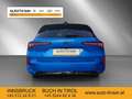 Opel Astra ST 1,2 Turbo GS Aut. Blau - thumbnail 4