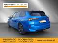 Opel Astra ST 1,2 Turbo GS Aut. Blau - thumbnail 3