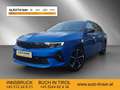Opel Astra ST 1,2 Turbo GS Aut. Blau - thumbnail 1