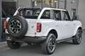 Ford Bronco 2.7 EcoBoost 4x4 Outer Banks* Vollleder* Белый - thumbnail 8