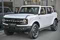 Ford Bronco 2.7 EcoBoost 4x4 Outer Banks* Vollleder* Белый - thumbnail 4