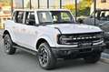 Ford Bronco 2.7 EcoBoost 4x4 Outer Banks* Vollleder* Белый - thumbnail 5