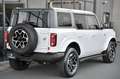 Ford Bronco 2.7 EcoBoost 4x4 Outer Banks* Vollleder* Белый - thumbnail 6