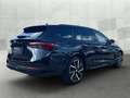 Skoda Octavia Combi 2.0 TDI CLEVER *AHK *18" *RKAM *ACC *NAVI * Zwart - thumbnail 4