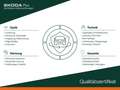 Skoda Octavia Combi 2.0 TDI CLEVER *AHK *18" *RKAM *ACC *NAVI * Zwart - thumbnail 19