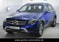 Mercedes-Benz GLC 350 d 4M COMAND KAMERA DISTRONIC LED AHK PANO Blau - thumbnail 1