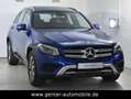 Mercedes-Benz GLC 350 d 4M COMAND KAMERA DISTRONIC LED AHK PANO Blau - thumbnail 3