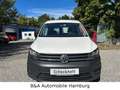 Volkswagen Caddy Kasten BMT 1 Hand+Tüv/Au Neu+Wenig Km Blanc - thumbnail 2