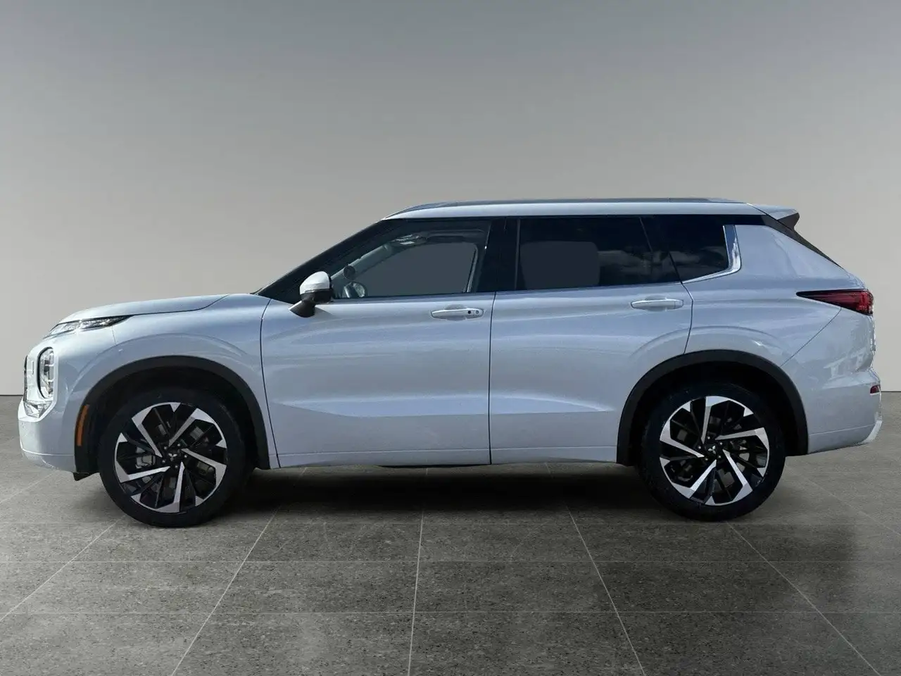 Mitsubishi Outlander снимка Mitsubishi Outlander