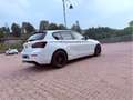 BMW 116 116d 5p. Sport Weiß - thumbnail 2