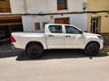 Toyota Hilux Cabina Doble GX Blanco - thumbnail 2
