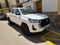 Toyota Hilux Cabina Doble GX Blanco - thumbnail 1