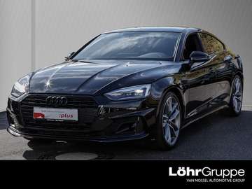 Sportback 35 TFSI advanced Panorama ACC Kamera