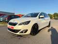 Peugeot 308 Blanc - thumbnail 3