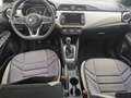 Nissan Micra Grau - thumbnail 6