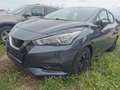Nissan Micra Grau - thumbnail 1
