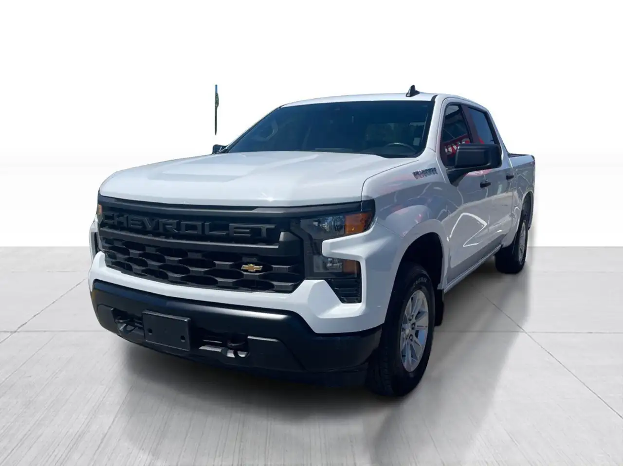 Chevrolet Silverado 1500 снимка Chevrolet Silverado 1500