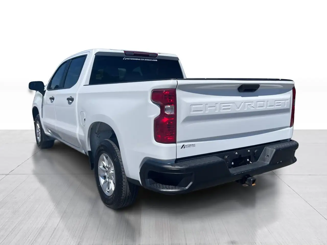 Chevrolet Silverado 1500 снимка Chevrolet Silverado 1500