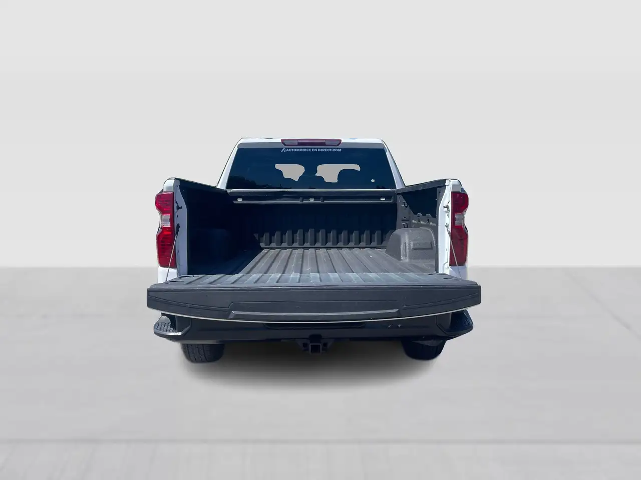 Chevrolet Silverado 1500 снимка Chevrolet Silverado 1500