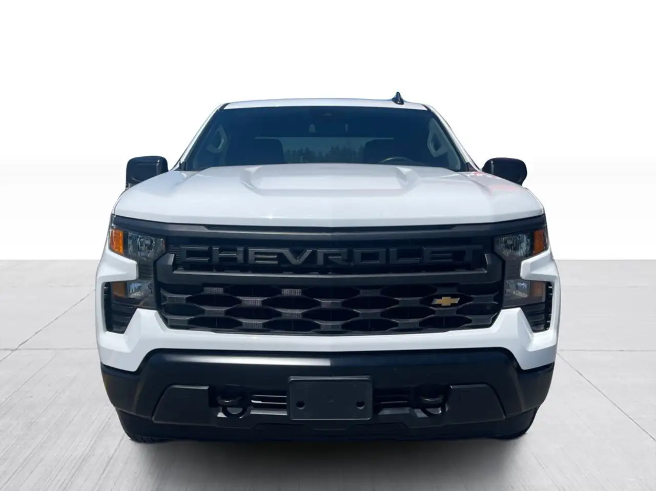 Chevrolet Silverado 1500 снимка Chevrolet Silverado 1500