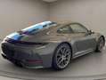 Porsche 992 911 S 992.2 PELLE NAVI KAMERA BOSE NAVI PDC ACC Grigio - thumbnail 12