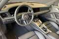 Porsche 992 911 S 992.2 PELLE NAVI KAMERA BOSE NAVI PDC ACC Grigio - thumbnail 11