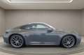 Porsche 992 911 S 992.2 PELLE NAVI KAMERA BOSE NAVI PDC ACC Grigio - thumbnail 5