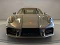 Porsche 992 911 S 992.2 PELLE NAVI KAMERA BOSE NAVI PDC ACC Grigio - thumbnail 4