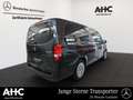 Mercedes-Benz Vito 116 Tourer lang 9 Sitze MBUX 2xKlima 2xSHZ Grau - thumbnail 3