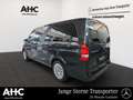 Mercedes-Benz Vito 116 Tourer lang 9 Sitze MBUX 2xKlima 2xSHZ Grau - thumbnail 4