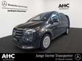 Mercedes-Benz Vito 116 Tourer lang 9 Sitze MBUX 2xKlima 2xSHZ Grau - thumbnail 1