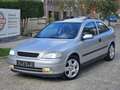 Opel Astra 2.0i 16v OPENDAK AUTOMAAT SHOWROOM!! Grijs - thumbnail 1