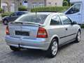 Opel Astra 2.0i 16v OPENDAK AUTOMAAT SHOWROOM!! Grijs - thumbnail 6