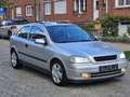 Opel Astra 2.0i 16v OPENDAK AUTOMAAT SHOWROOM!! Grijs - thumbnail 8