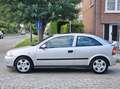 Opel Astra 2.0i 16v OPENDAK AUTOMAAT SHOWROOM!! Grijs - thumbnail 3