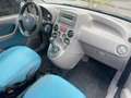 Fiat Panda 1.2 8V Dynamic,Klima,Servo,TÜV 12/2025 Blau - thumbnail 10