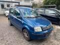Fiat Panda 1.2 8V Dynamic,Klima,Servo,TÜV 12/2025 Blau - thumbnail 3