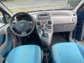 Fiat Panda 1.2 8V Dynamic,Klima,Servo,TÜV 12/2025 Blau - thumbnail 9