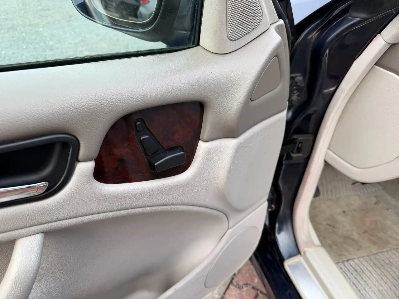 Mercedes-Benz CLK 200 KOMPRESSOR CABRIO ELEGANCE, foto 10