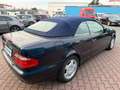 Mercedes-Benz CLK 200 KOMPRESSOR CABRIO ELEGANCE Mavi - thumbnail 16