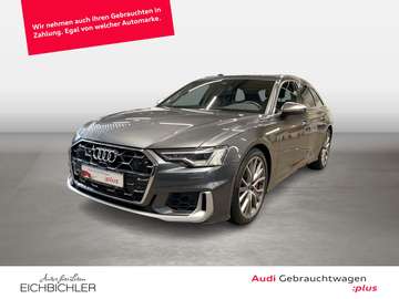 Avant TDI 3xKlima AHK AUT DynLicht Kam. LED