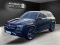 Mercedes-Benz GLE 350 de 20*LED*360°*Burmester*Distro*Pano*A Negru - thumbnail 4
